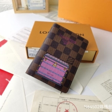 Louis Vuitton Wallets Purse